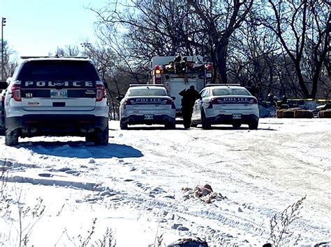 1 Person Dead After Explosion At Homeless Camp In Winnipeg Winnipeg