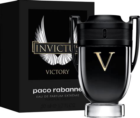 Perfume Invictus Victory Paco Rabanne Beautybox