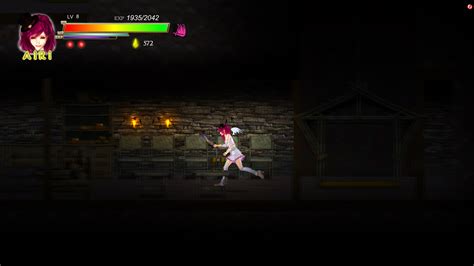 Guilty Hell White Goddess And The City Of Zombies R18 Review 336gamereviews