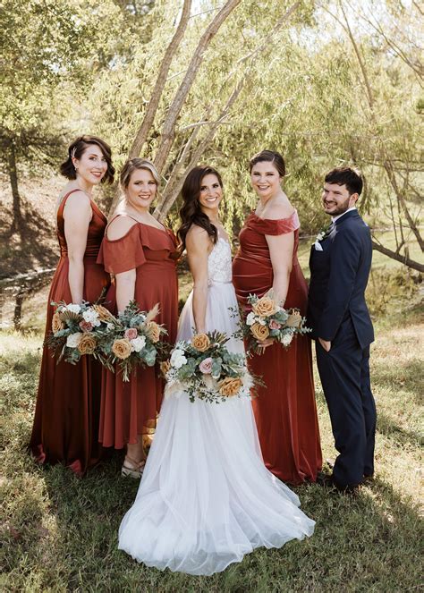 Fall Wedding At Two Wishes Ranch Events Kelly O Connor Photography