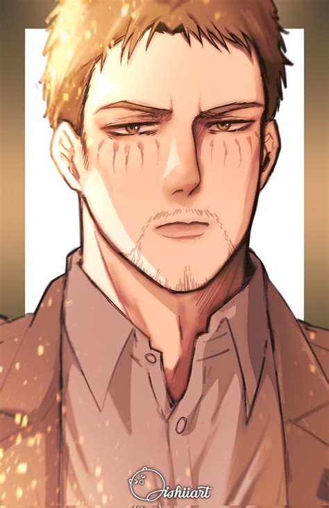 Shiiiii Commission Open On Twitter Golden Boy Reiner