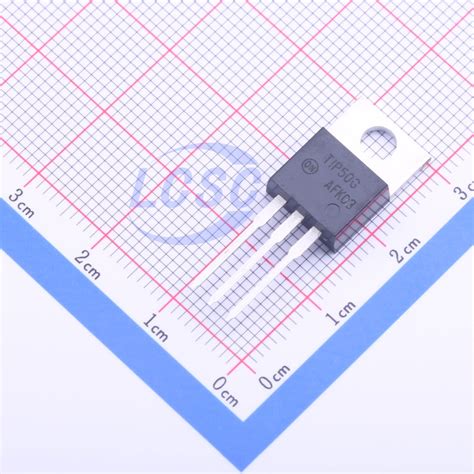 4N25TVM Onsemi Optocouplers Phototransistor Output JLCPCB