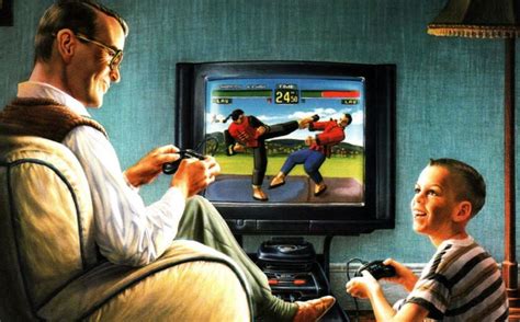 The Dark Times When SEGA And Nintendo Got Out Of Hand Sex And Controversy In Their Ads Bullfrag