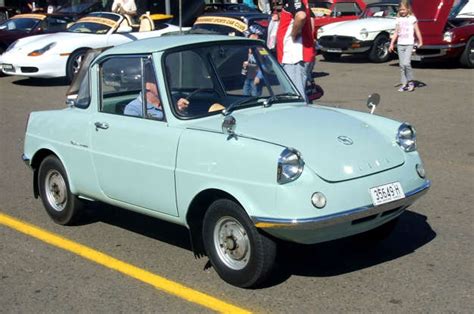 Estos Son Los Primeros Autos De Los Mayores Fabricantes Del Mundo