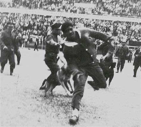 La Tragedia Del Estadio Nacional Jot Down Cultural Magazine