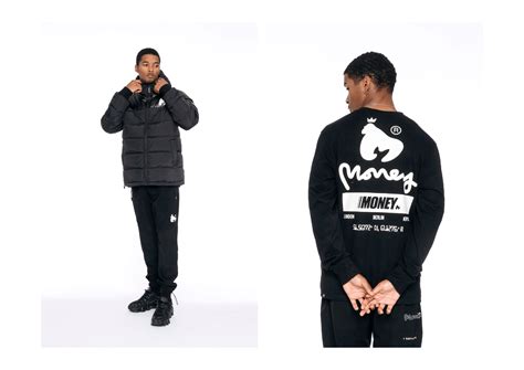 Aw22 Lookbook Money