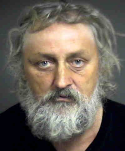 Gerald Ray Ellis Sex Offender In Knoxville Tn Tnso