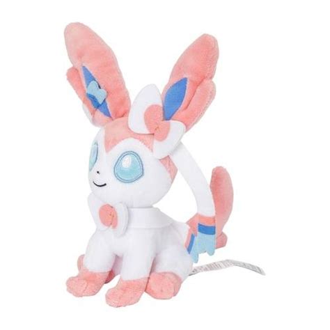 Pokemon Pokemon Fit Sylveon The Pok Mon Company Nin Nin