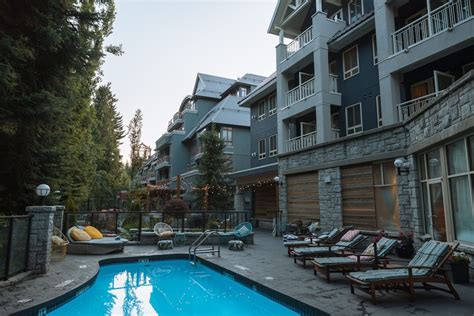 Summit Lodge Boutique Hotel In Whistler Best Rates Deals On Orbitz