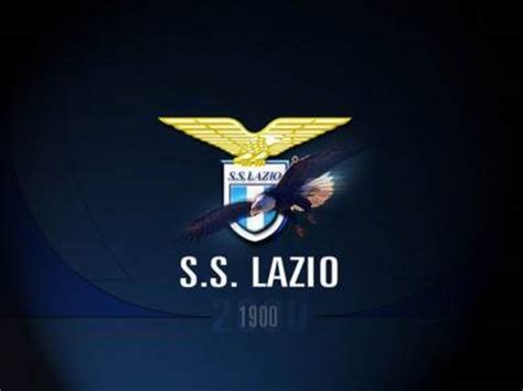 Lazio Nuove Maglie Con La Scritta La Prima Squadra Della Capitale