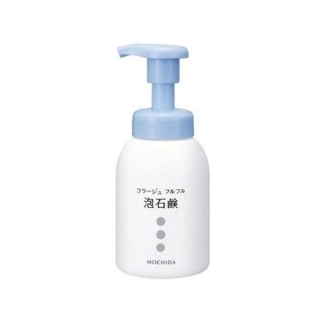 コラージュフルフル泡石鹸 300ml【医薬部外品】【持田ヘルスケア】 4987767625959ドラッグひかりyahoo店 通販