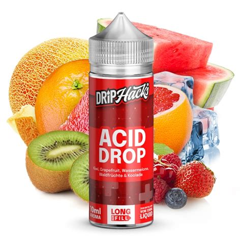 Drip Hacks Aromen Vape Station