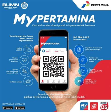 Begini Cara Daftar Aplikasi MyPertamina Sepeda Motor Wajib Pakai