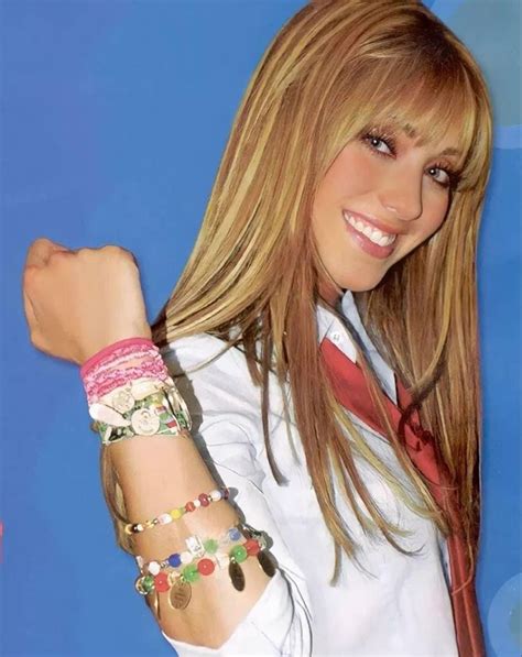 Mia Colucci Anahi Rbd Anah Anah Portilla Anah Giovanna Puente