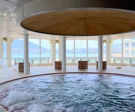 La Perla Spa San Sebastián Deals pacificproductsandservices