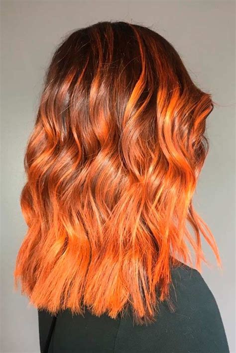 How To Choose The Best Color Of Red Hair For Your Skin Tone Hair