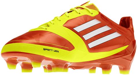 adidas launches adizero f50 - The World’s First Football Boot with a ...