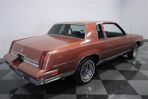 1986 Oldsmobile Cutlass Supreme For Sale In Mesa Az Racingjunk