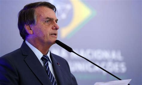 Bolsonaro Ratifica Conven O Interamericana Contra O Racismo Eliomar