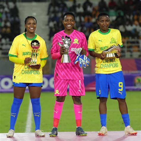 Banyana Banyana Star Takes Firm Stance On Cyber Bullying | Soccer Laduma