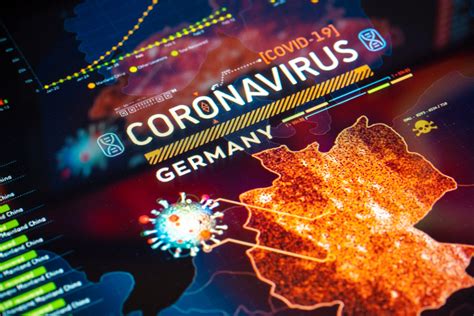 Ein Lehrstück US Medium lobt deutschen Umgang mit dem Coronavirus