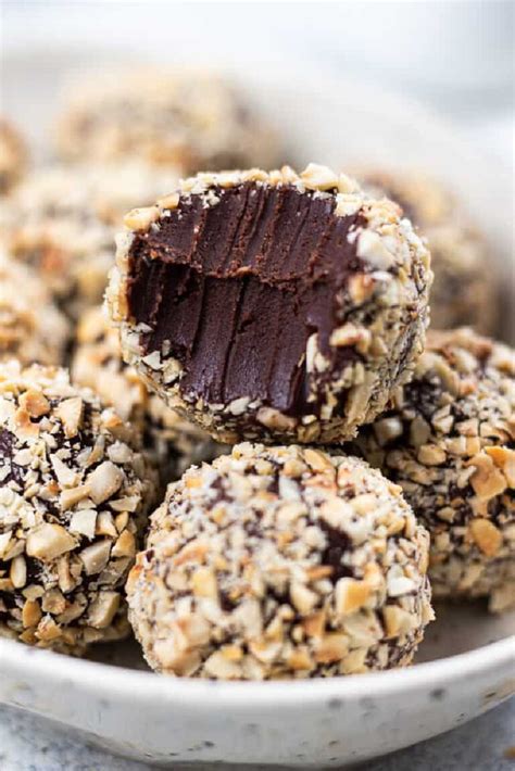 52 Best Recipes for Truffles - Recipes For Holidays