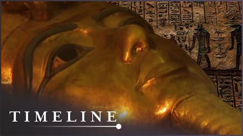 Return To The Valley Of The Kings Ancient Egypt Documentary