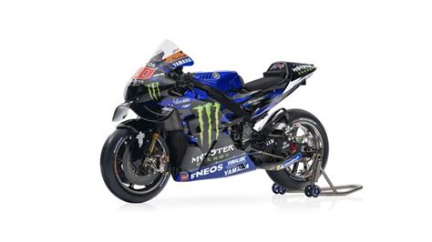 Yamaha Reveals 2024 MotoGP Livery MotoGP Videos