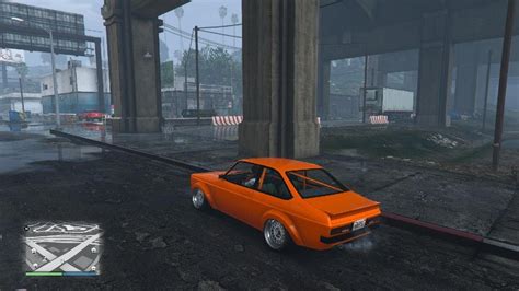 Gta Vapid Retinue Mk Customization Youtube