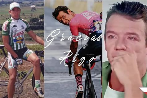 Rigoberto Urán Anuncia Su Retiro Una Era Se Cierra En El Ciclismo Colombiano Colombia Opina