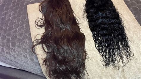 Revive Your Old Wig Using This Miraculous Simple Product Silicon Mix