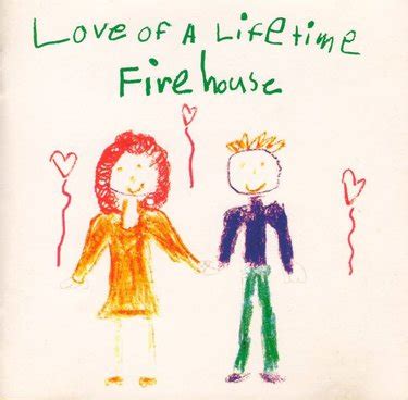 FireHouse - Love of a Lifetime - Reviews - Album of The Year