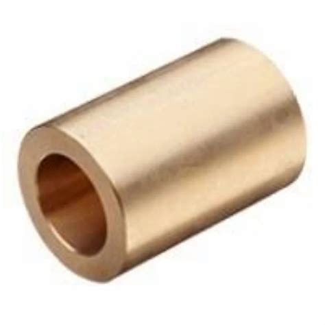 Phosphor Bronze Bushes At Rs 850 Kg Gokhiware Vasai ID 2853170142730