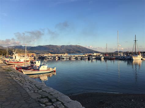 place ormos marathokampou