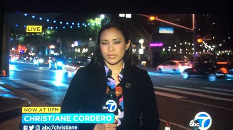 Kabc Abc 7 Eyewitness News “now At 11pm” Cold Open April 27 2023 Youtube