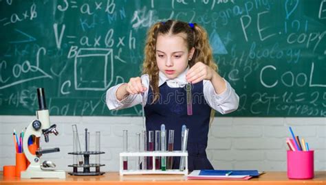 Tubos De Ensaio Subst Ncias Ensino Convencional Laborat Rio Futuro