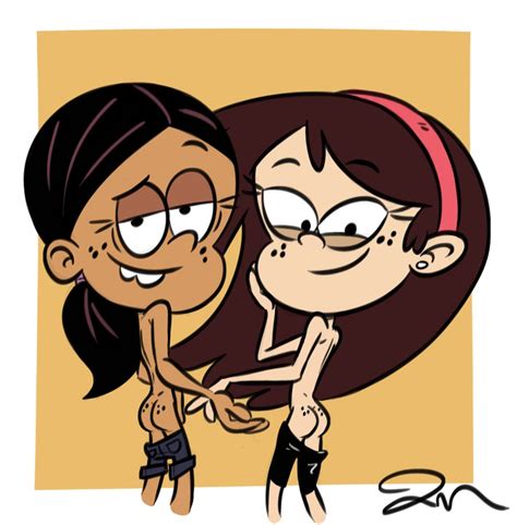 Loud House Only Sid Chang Sexiezpicz Web Porn