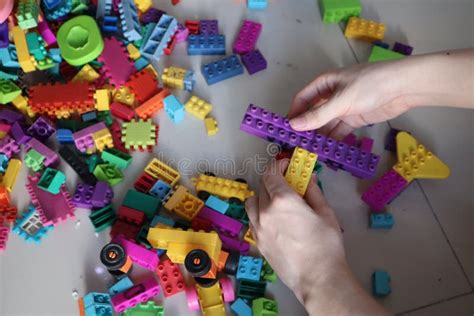 Scattered Legos Stock Photos Free And Royalty Free Stock Photos From