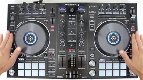 Pioneer DDJ RR Rekordbox Controller Full Review YouTube