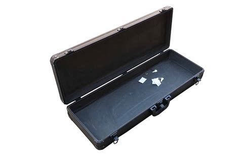 Aluminum Equipment Case Black Large Aluminum Equipment Carry Case Msacase