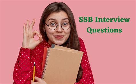 Ssb Interview Questions That Help In Your Selection Desh Ke