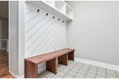 Mudroom Bench Dimensions What You Need To Know