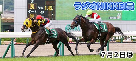 ラジオnikkei賞2023予想 Winners Keiba