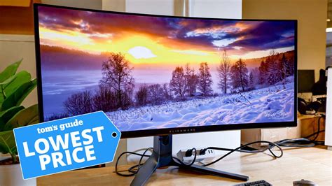 This early Black Friday sale brings the best OLED gaming monitor to its lowest price ever | Tom ...