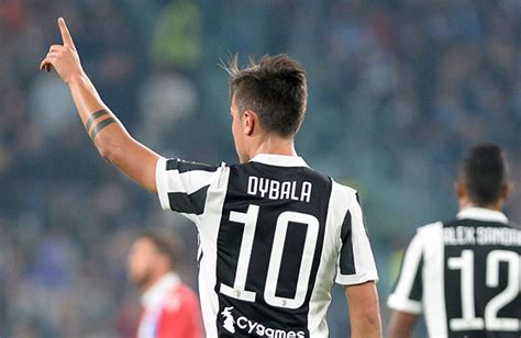 La Juventus Buscar Blindar A Dybala Con Millonaria Cifra Esto En L Nea