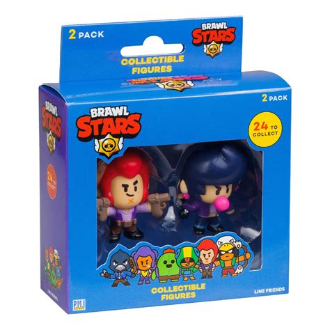 Karakter FigürleriBrawl StarsPMI BRW2015 032201992015999Brawl Stars 2