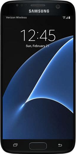 Samsung Galaxy S7 Prepaid | Verizon