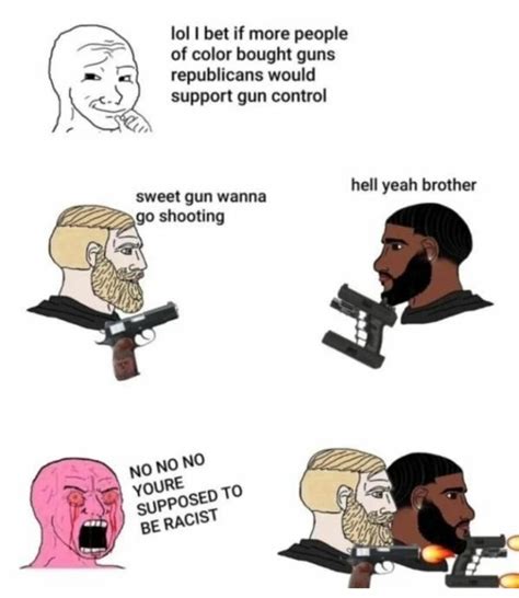 Racist Memes