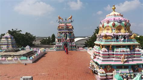 Lakshmi Narasimha Swamy Temple