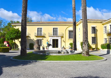 Hotel Villa Jerez Review A Five Star Boutique Stay In Jerez De La